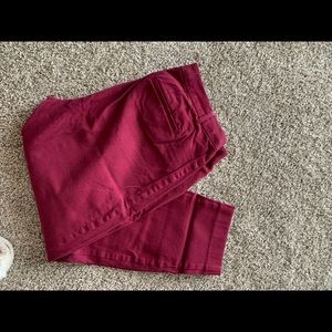 GAP dress pants